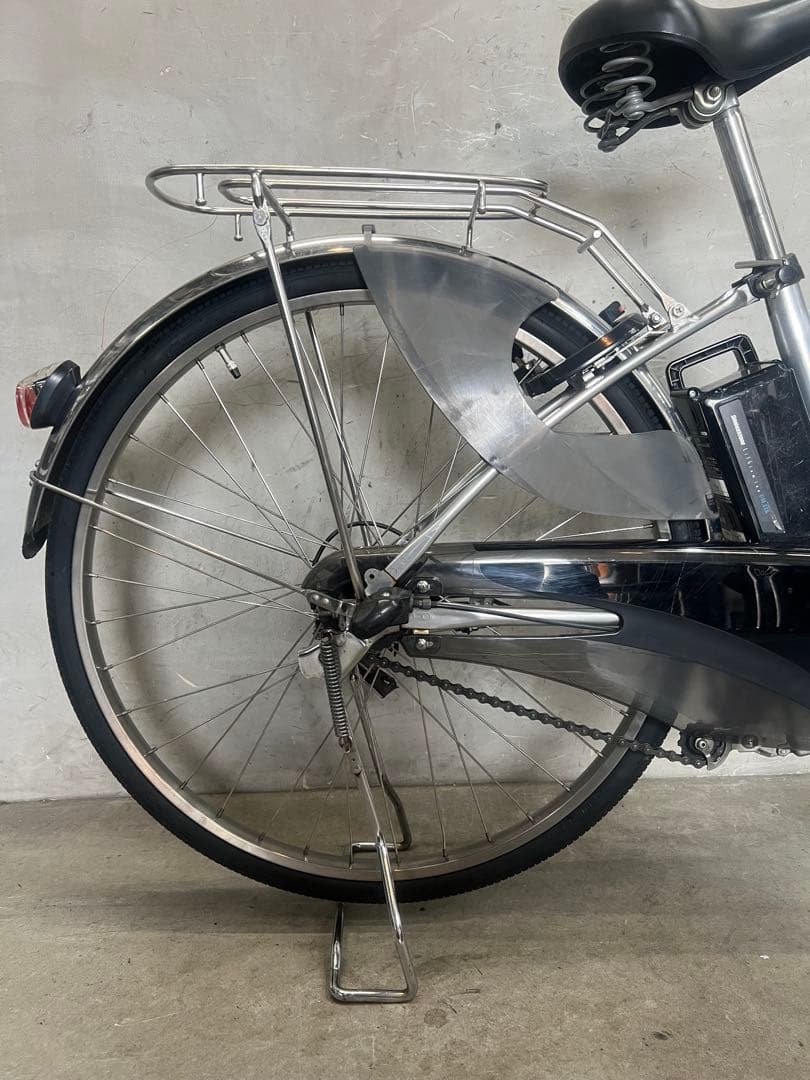 電動アシスト自転車　Panasonic vivi DX パナソニック　ビビDX