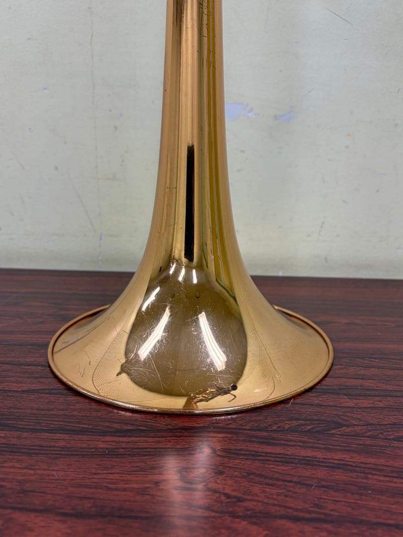 YSL 643 ヤマハ トロンボーン