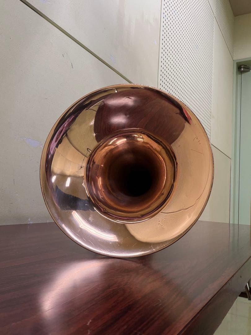 YSL 643 ヤマハ トロンボーン