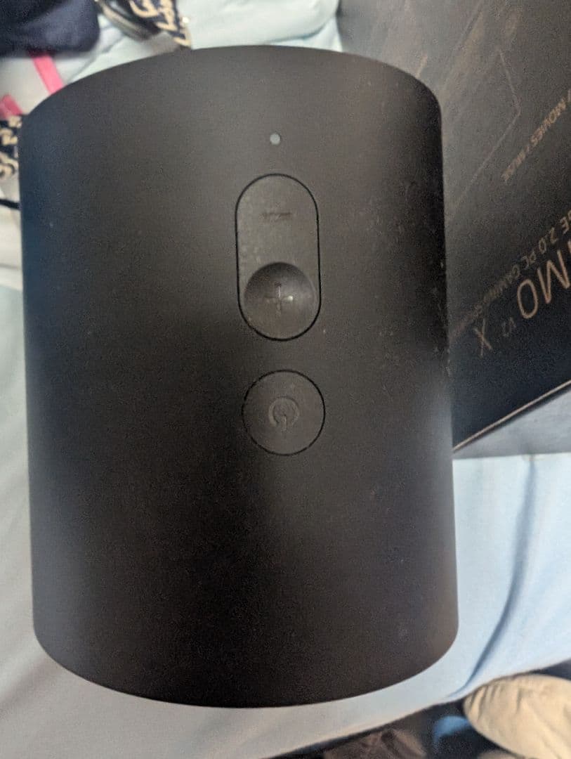 Razer レイザー Nommo V2 X