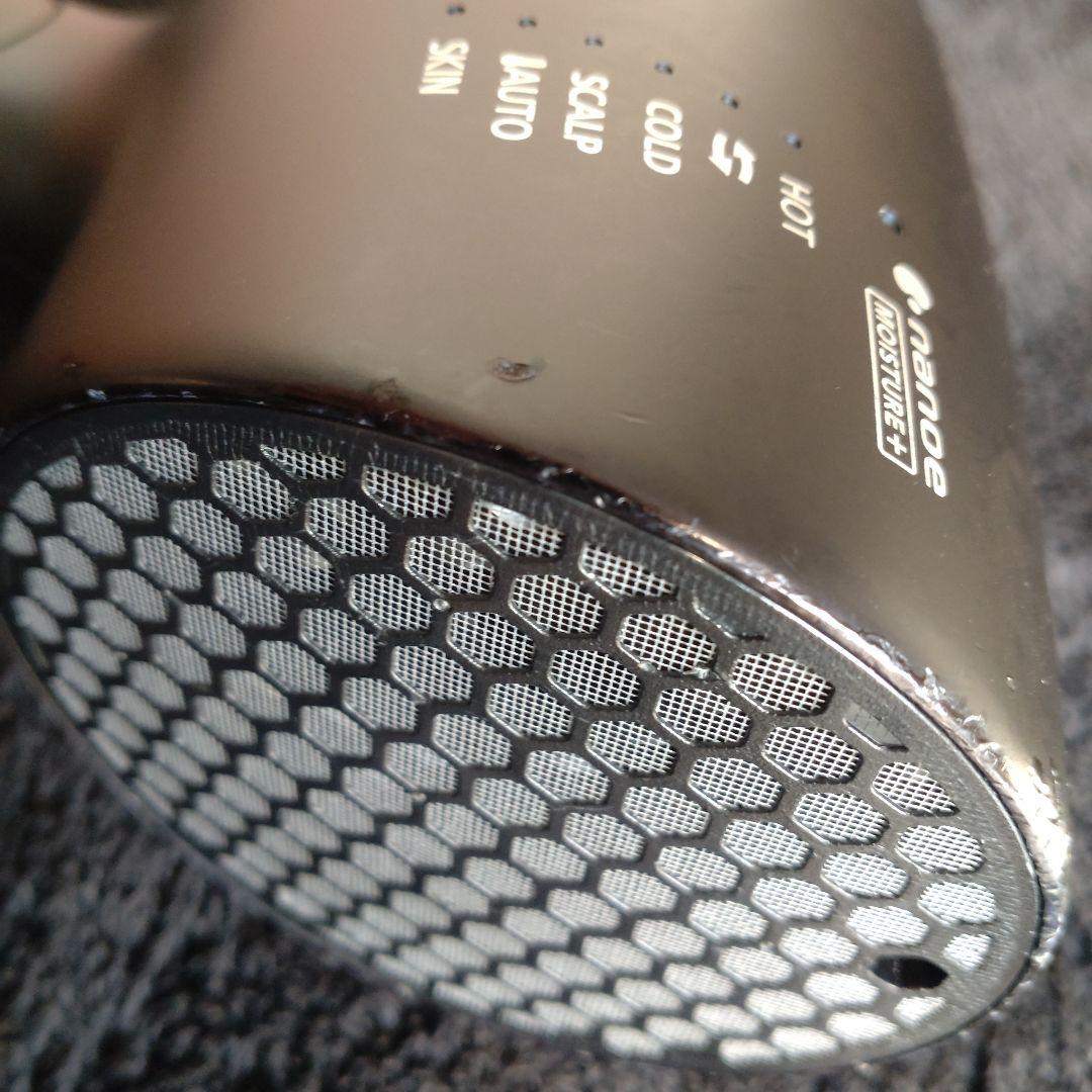 良　EH-NA0G ナノケア ドライヤー モーター新品　ノズル付　パナソニック