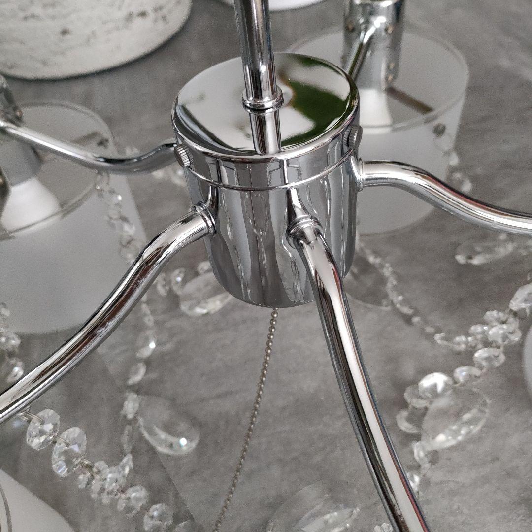 シャンデリア　サリーチェ　フロストペンダントライト