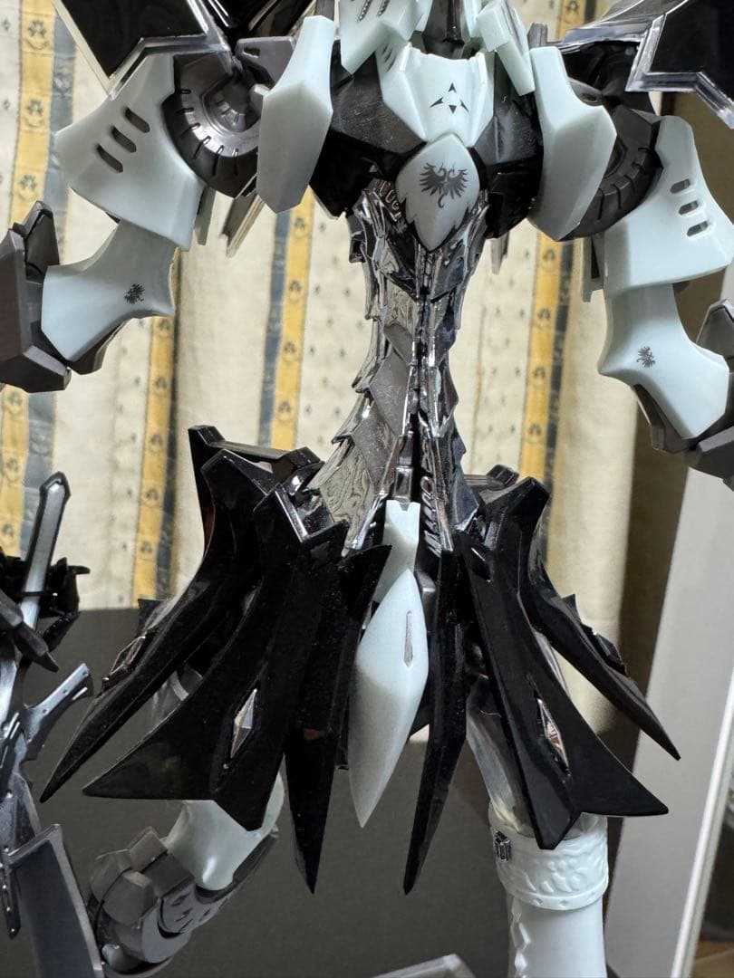 ボークス カイゼリン ABSOMEC GTM ファイブスター物語