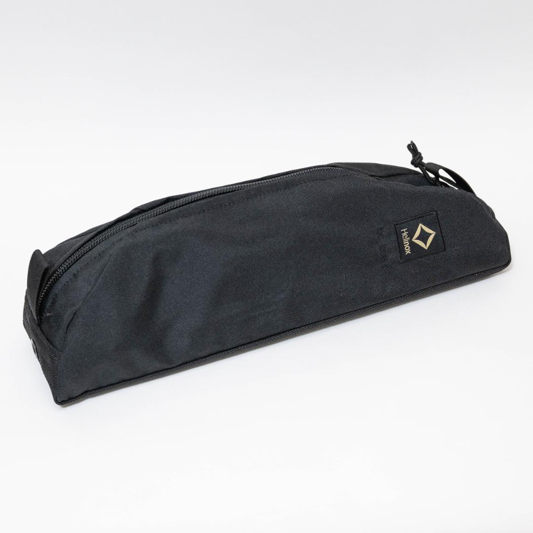 【未使用】Helinox Tactical Table S（Black）