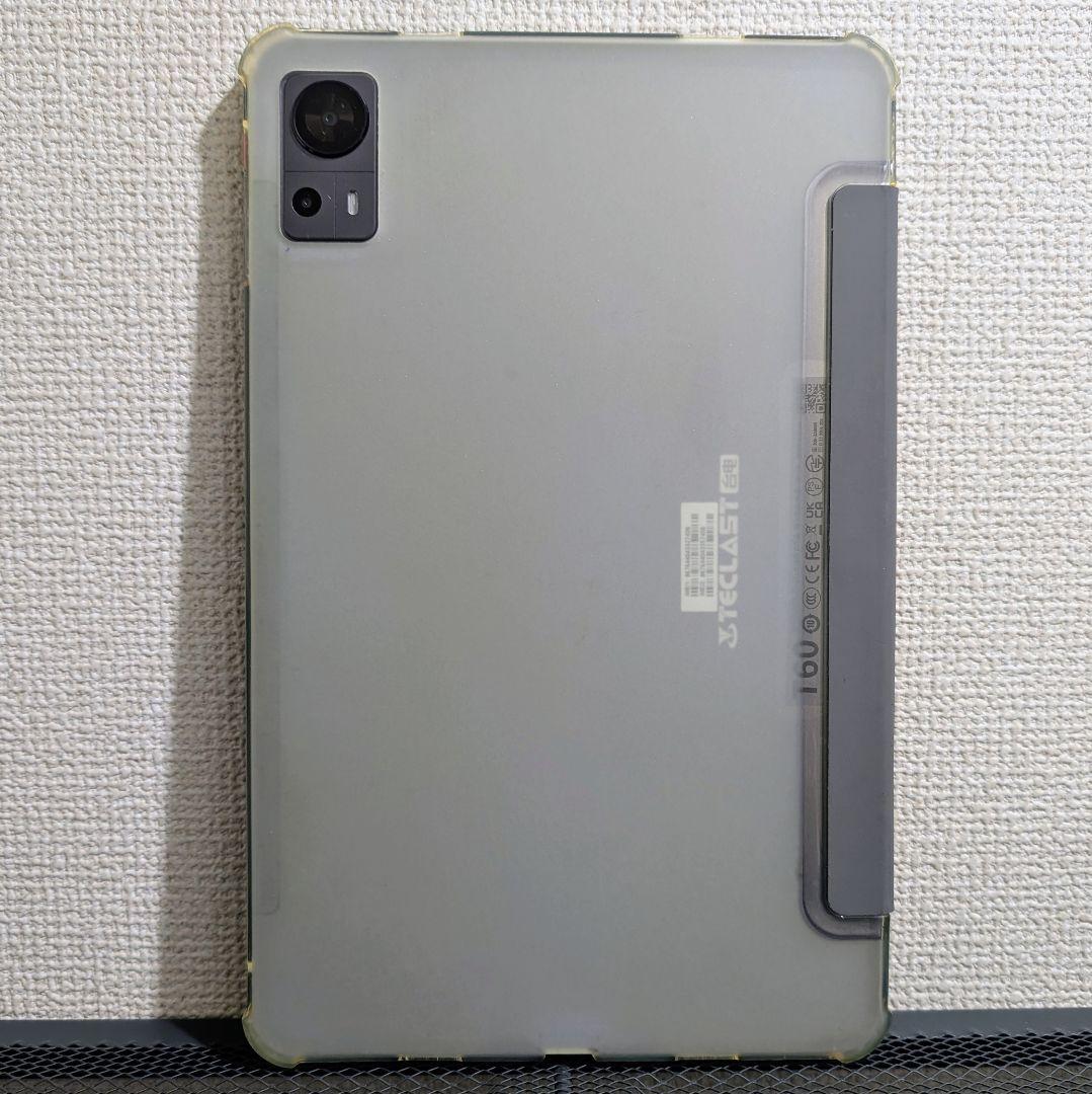 Teclast T60 12インチ アンドロイドタブレット ケースカバー付き