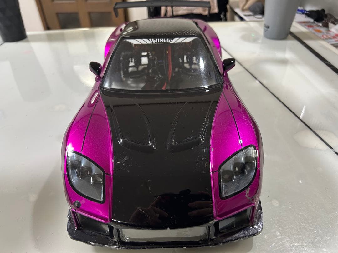 ホビーラジコン yd-2