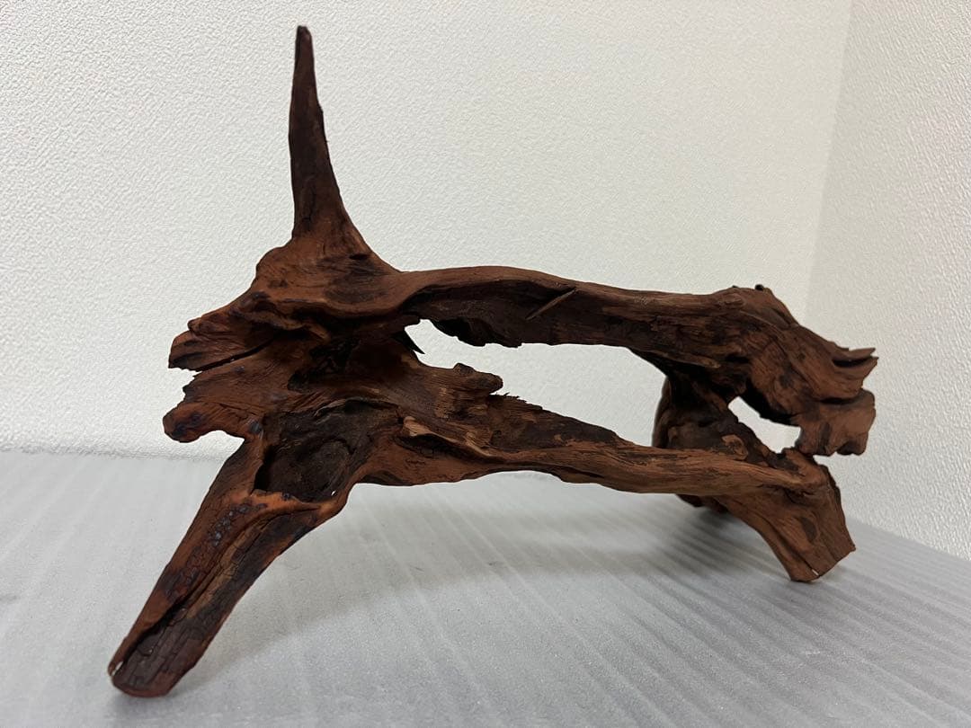 HX-081 流木　ホーンウッド　マシンガンウッド　アクアリウム　ブランチウッド