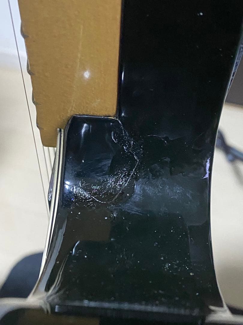 よう様Fender Mex Telecaster Thinline サンバースト