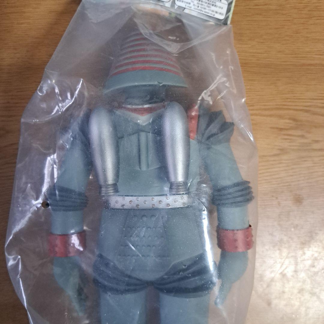 未開封 ジャイアントロボ フィギュア 約30cm