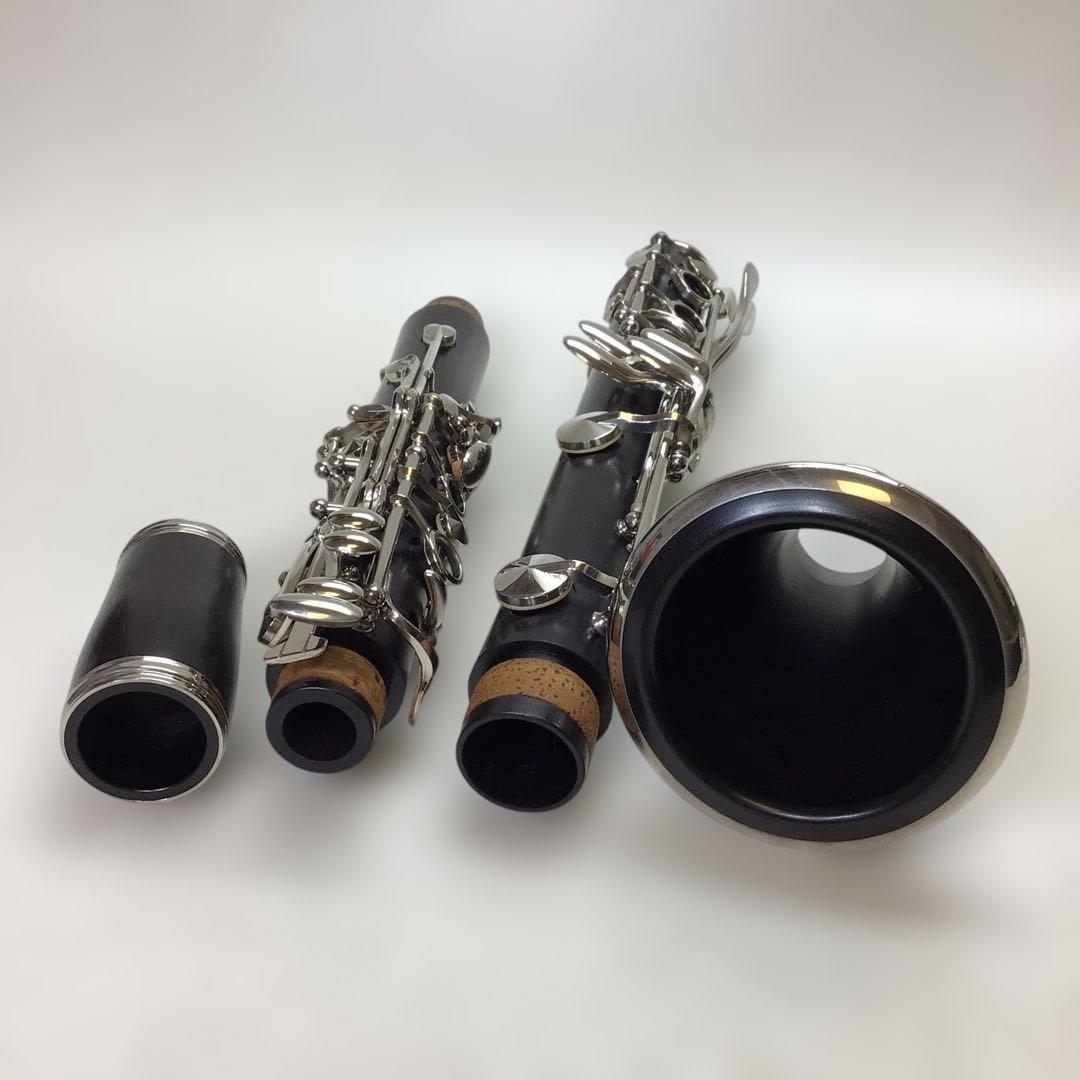 (37) YAMAHA ヤマハ　B♭クラリネット　YCL-351 程度良好