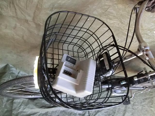 200：Panasonic　VIVI　ジャンク　引取限定：埼玉県所沢市