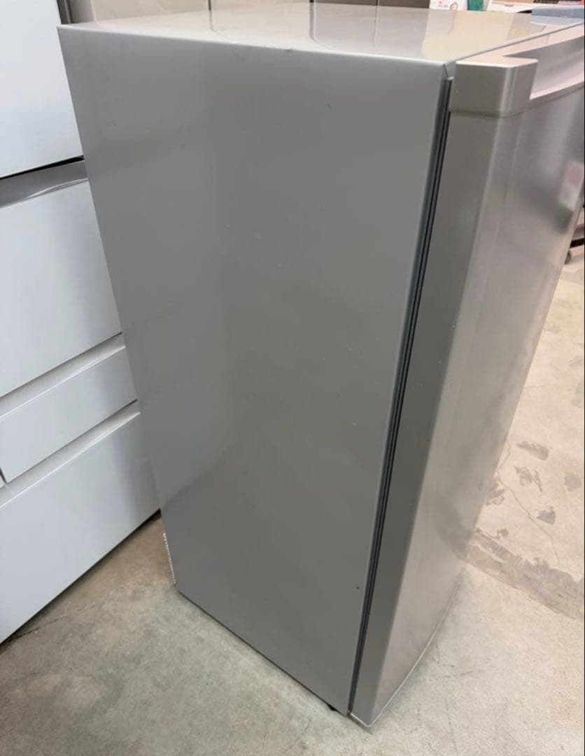 【高年式】 2022年式 138L YAMADA 冷凍庫 YRT-C14H1