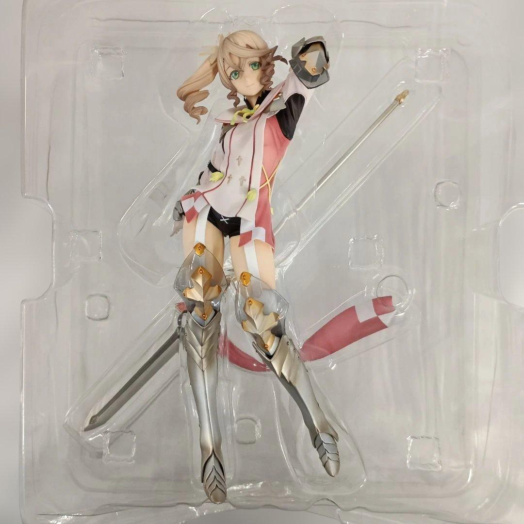 アリーシャ 「テイルズ オブ ゼスティリア」 1/8