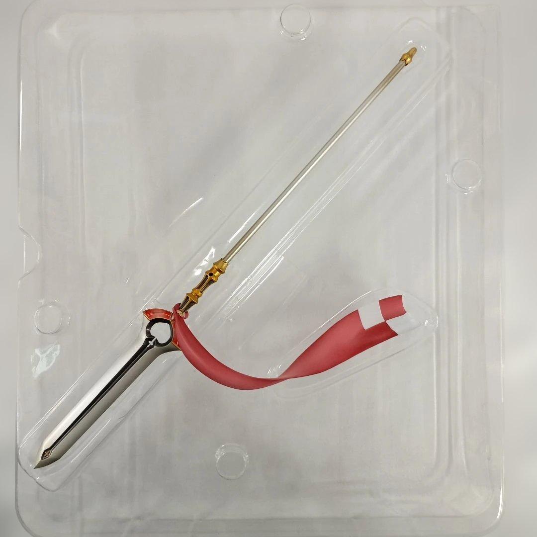 アリーシャ 「テイルズ オブ ゼスティリア」 1/8