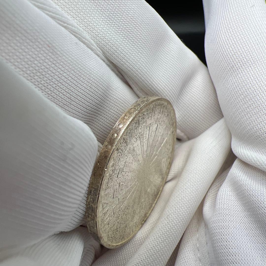 ミュンヘンオリンピック記念銀貨 ドイツ 10マルク 銀貨