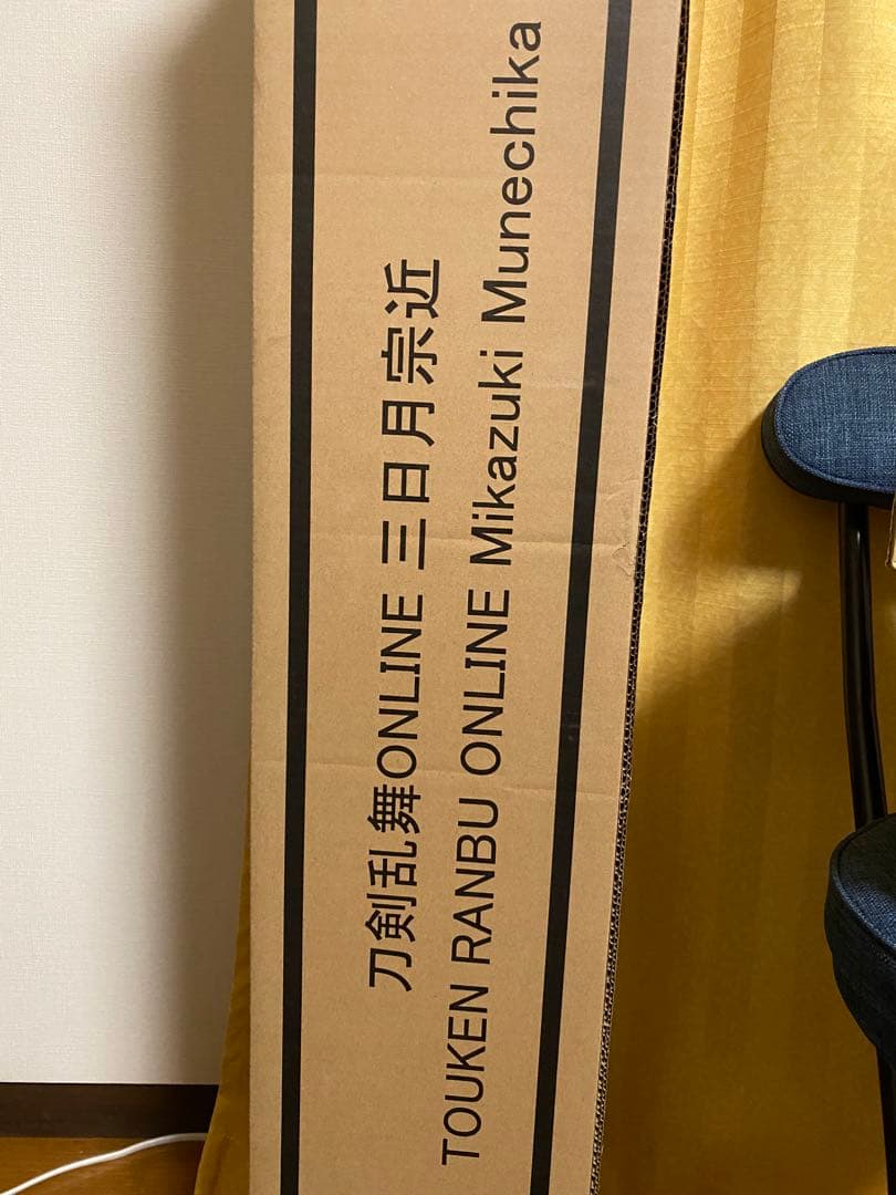 刀剣乱舞ONLINE PROPLICA 三日月宗近