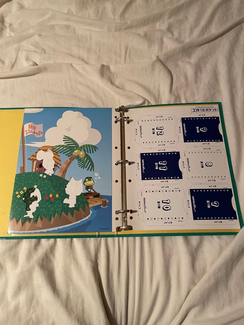 どうぶつの森カード+eカード　一部e+ 計121枚　ファイル付き