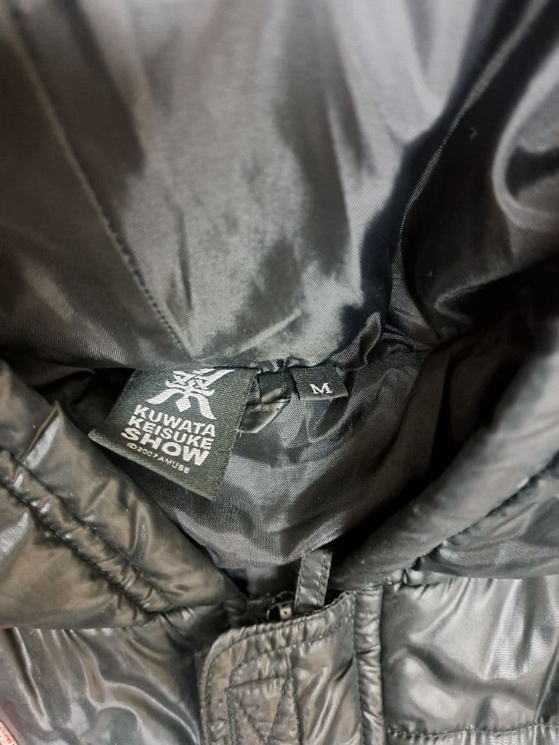 桑田佳祐 ジャケット Mサイズ　サザンオールスターズ　CHIYAMAティシャツ