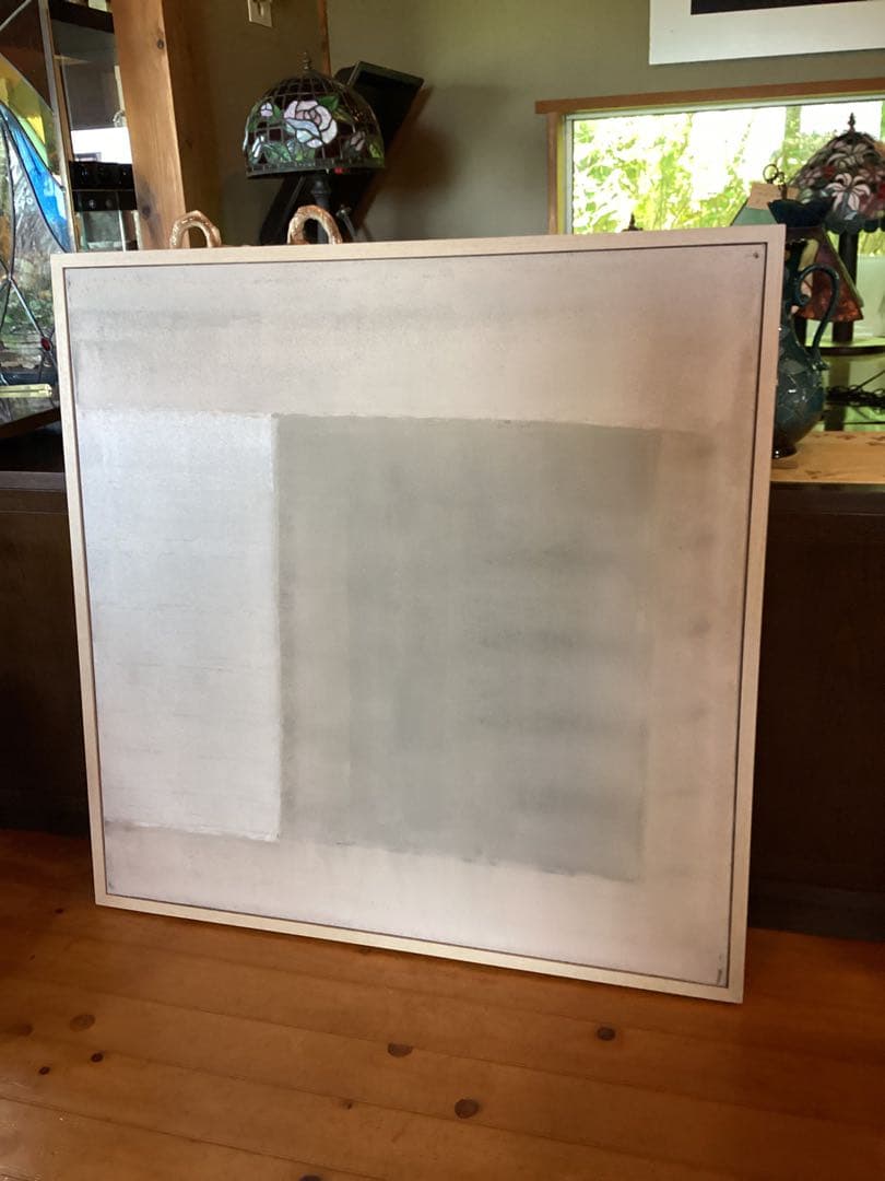 現代アート　絵画　ギャラリー　ユノア