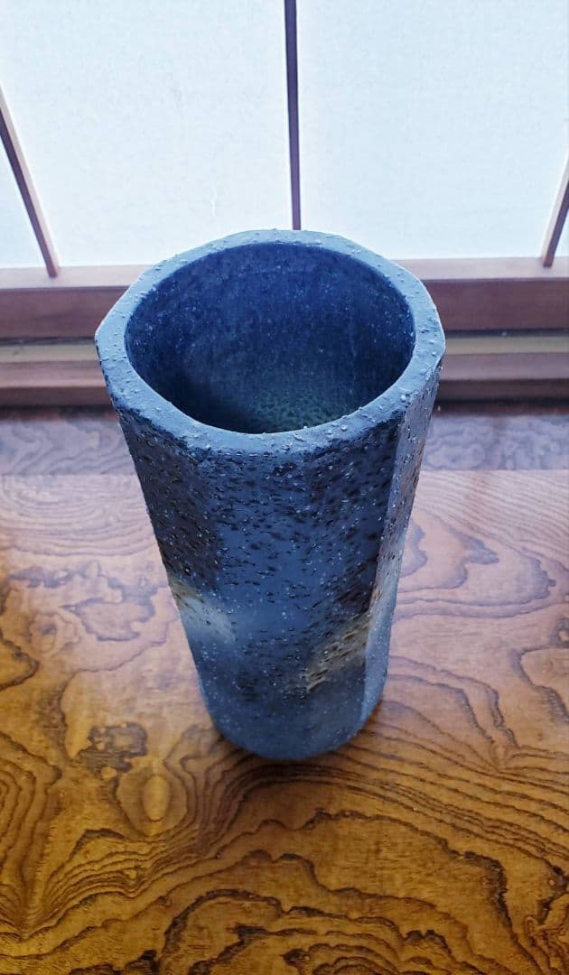 陶器「天の川・天嵐」