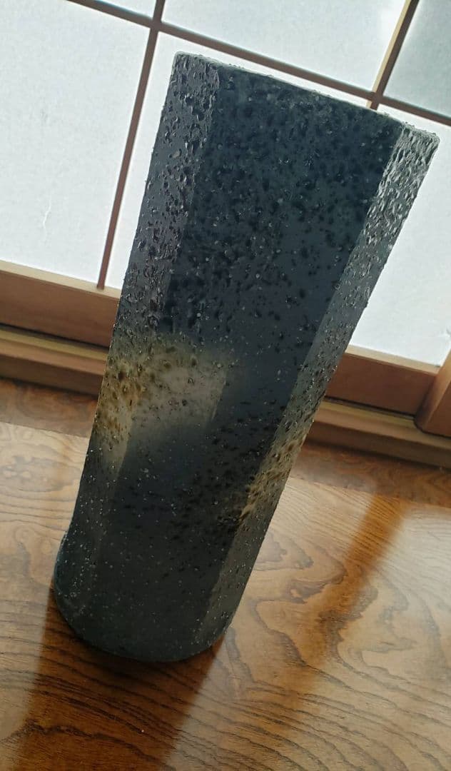 陶器「天の川・天嵐」