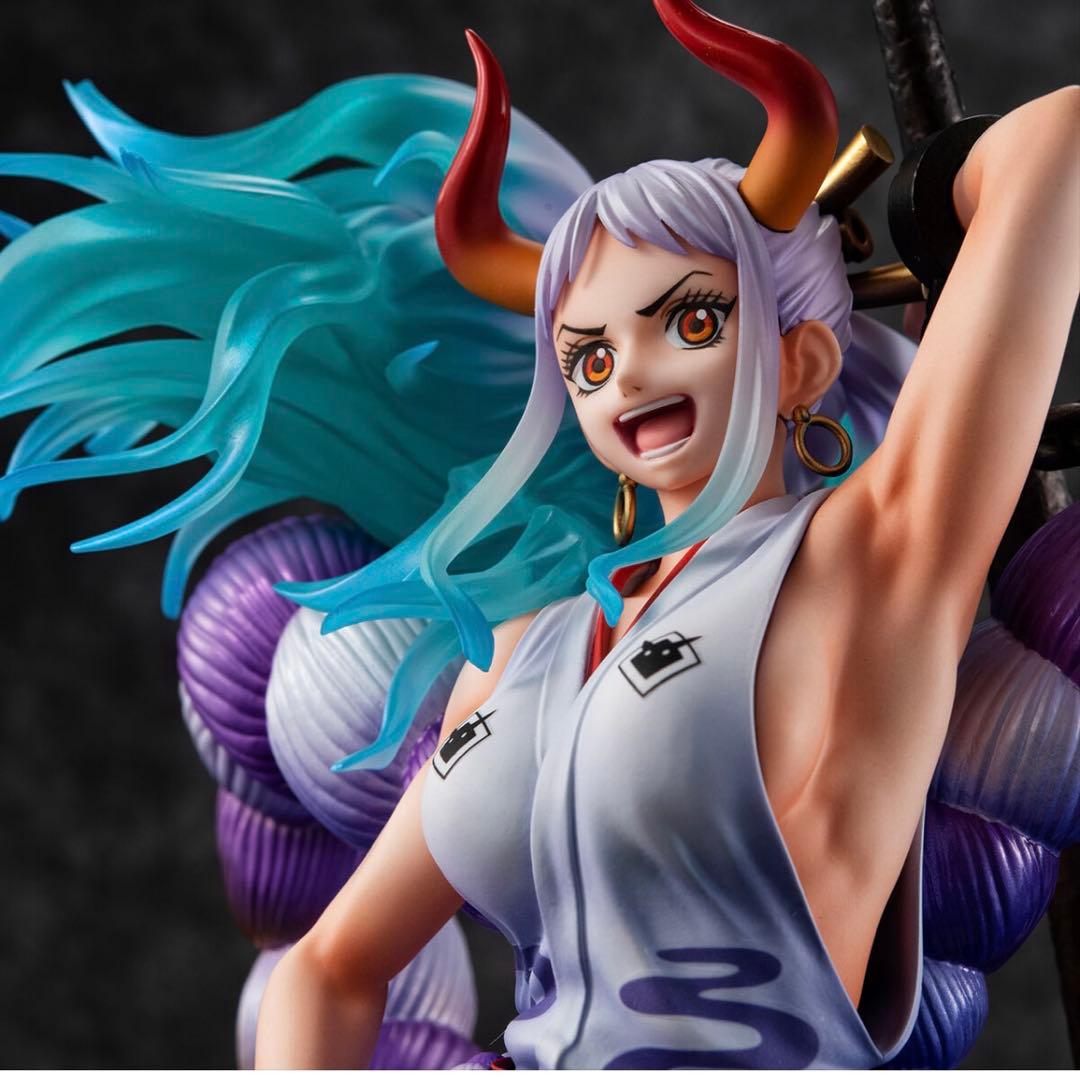 Portrait.Of.Pirates ワンピース ヤマト