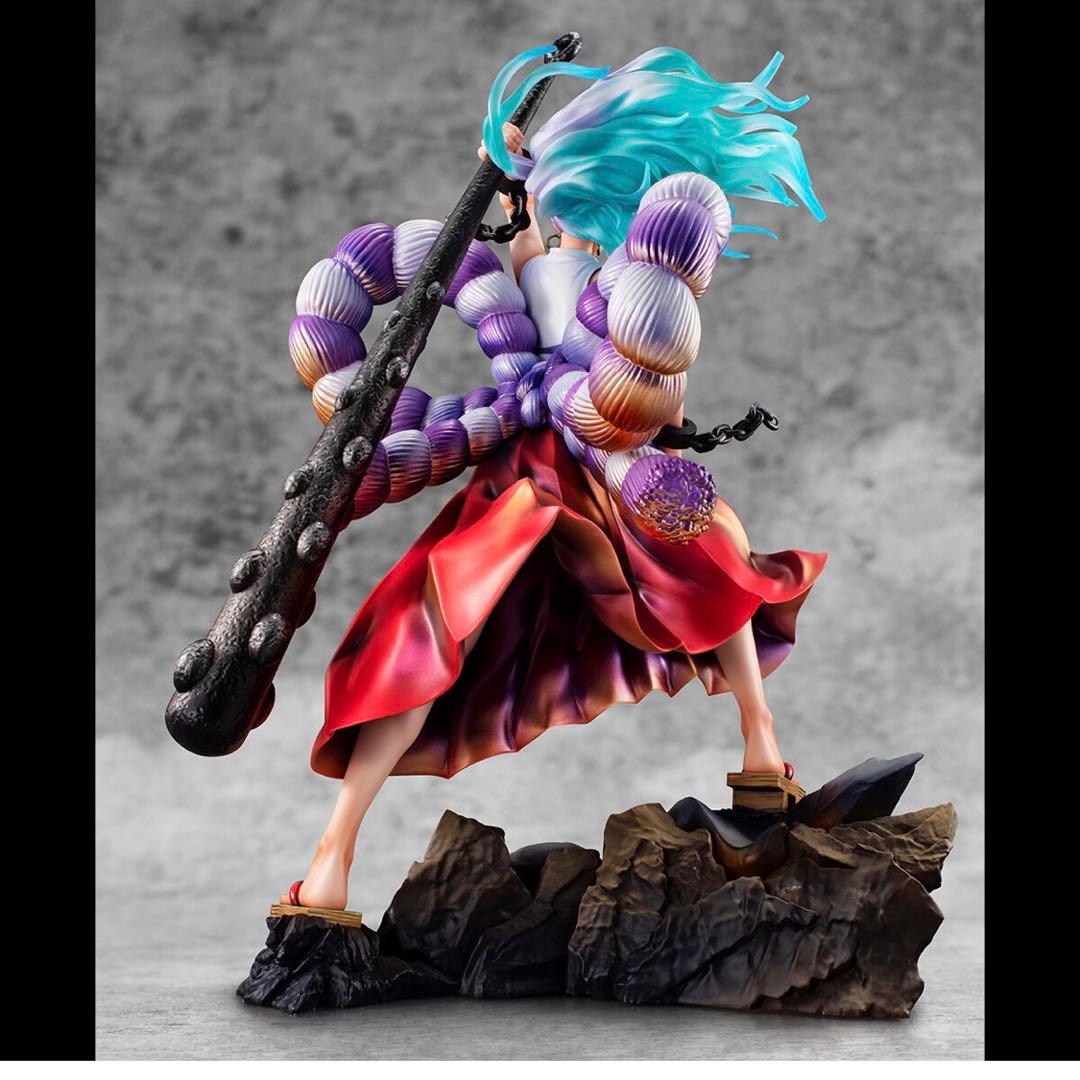 Portrait.Of.Pirates ワンピース ヤマト