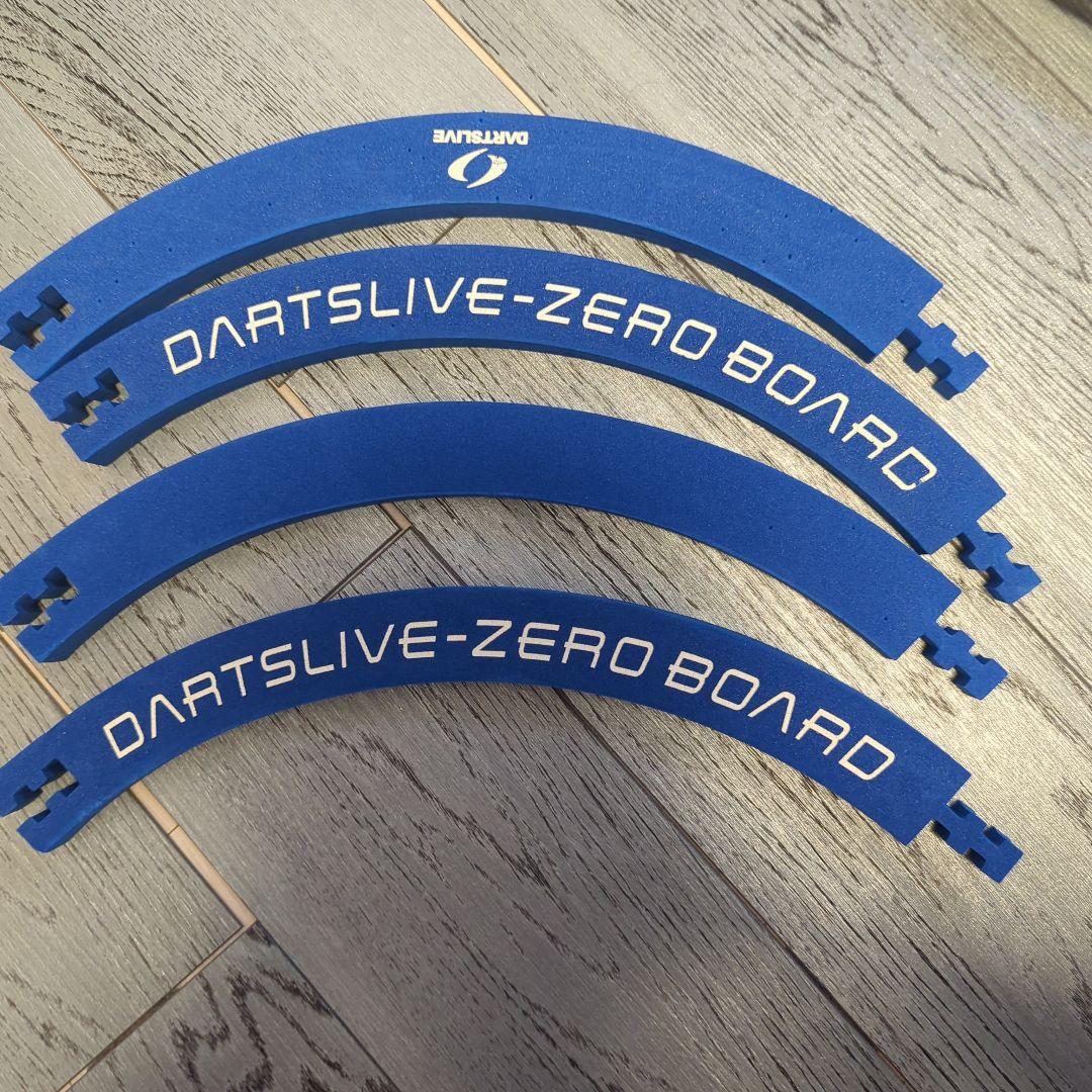 DARTSLIVE-ZERO BOARD スタンドセット