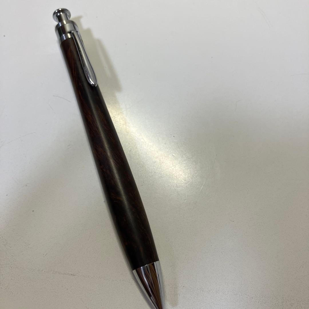 工房楔 シャープペンシル デザートデザインウッド