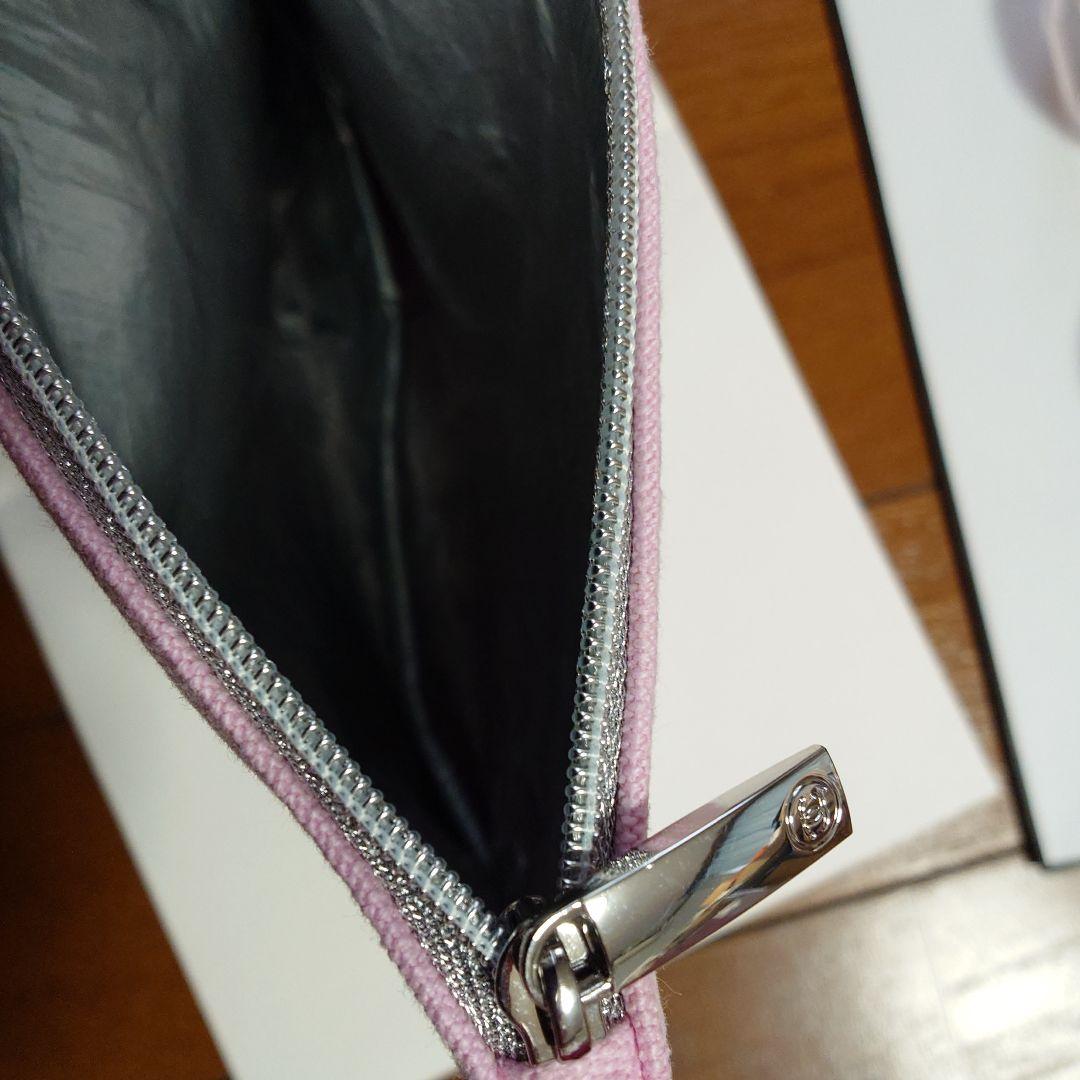 CHANEL ピンクポーチ＆ミスト＆パルファム