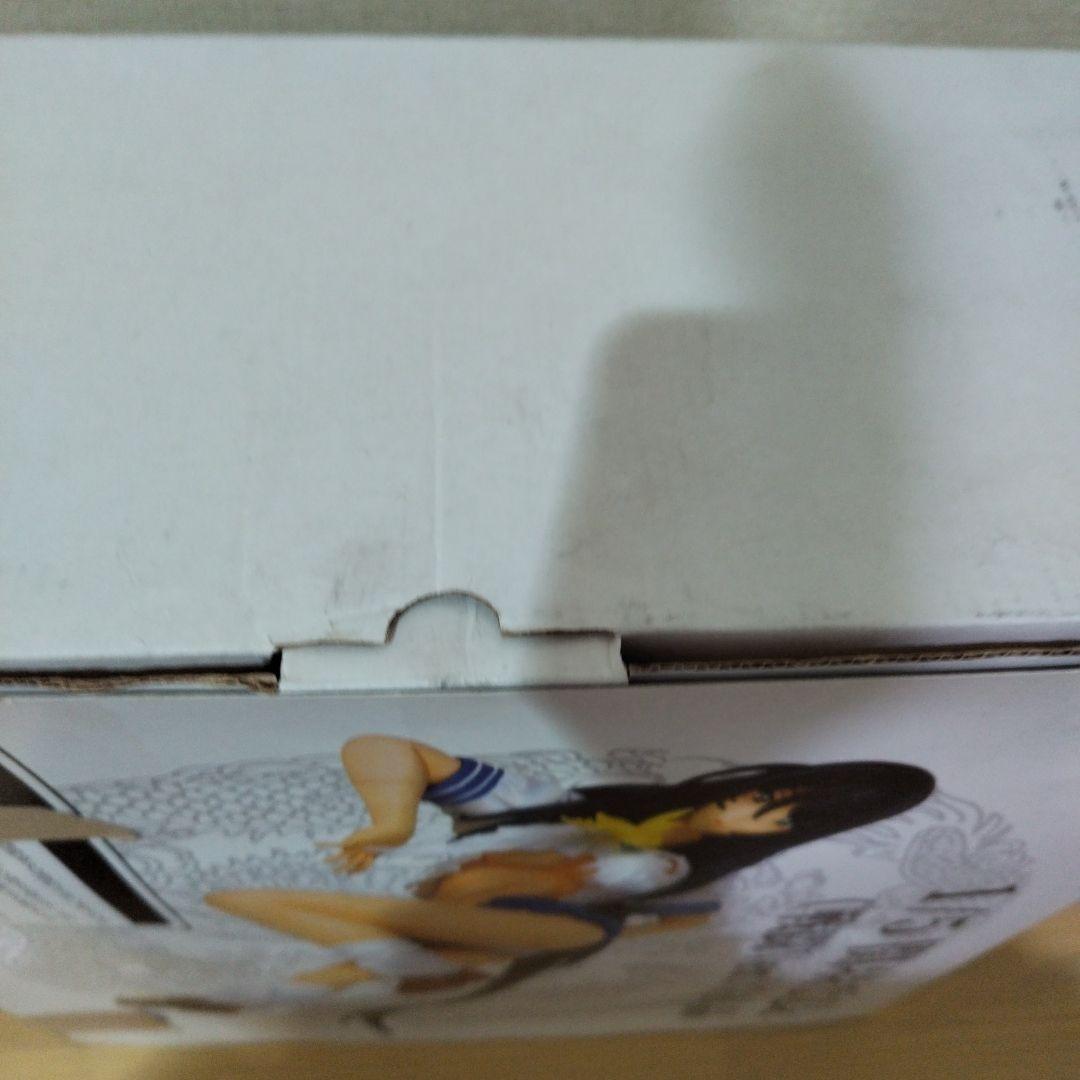 コアリ1/5 閉羽雲長 (戦闘Ver.) 完成品　フィギュア