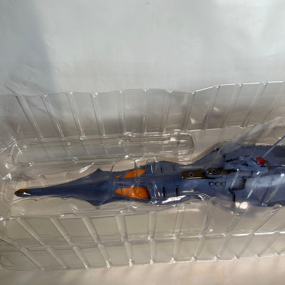 【未開封】ふしぎの海のナディア　Ν-ノーチラス号