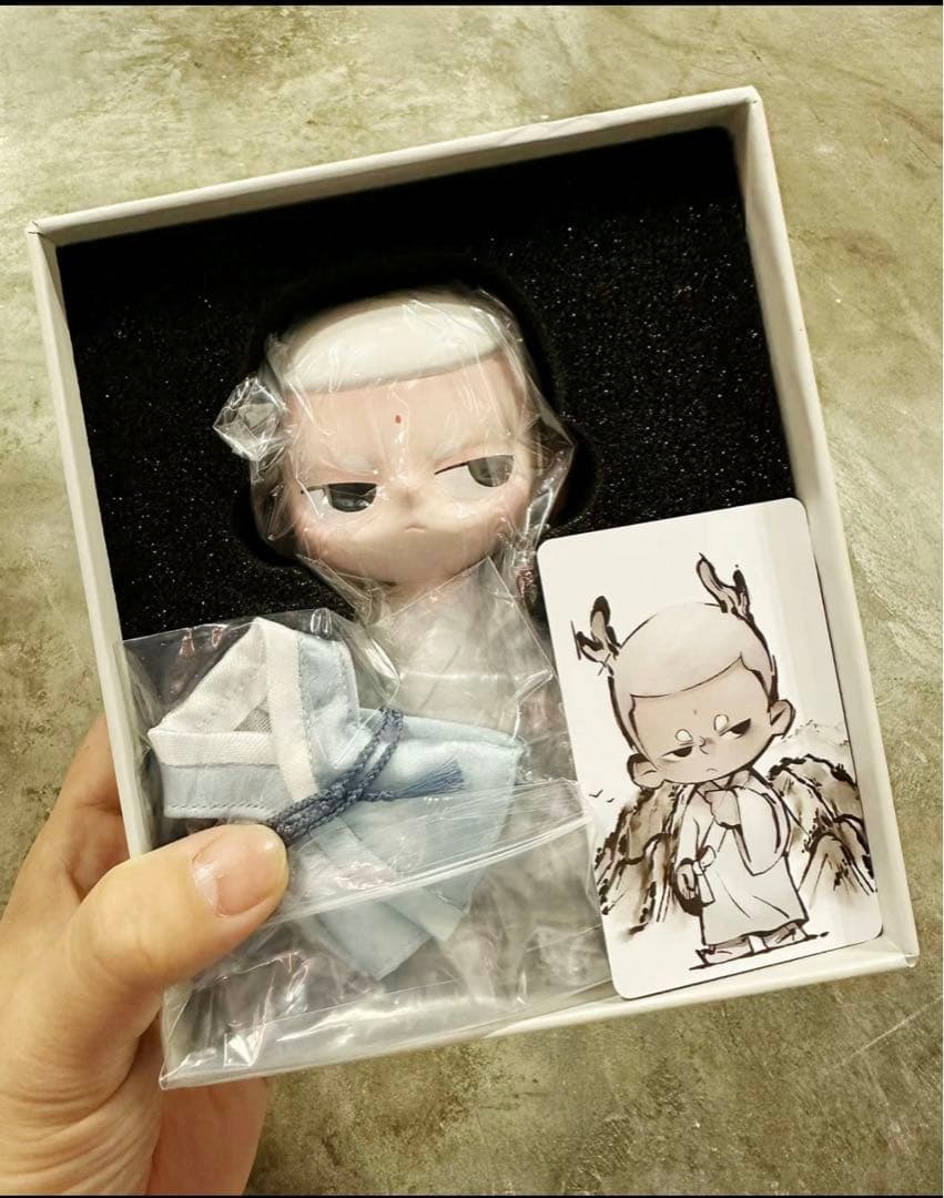 その他 KUBO SPACE-King of the White Deer