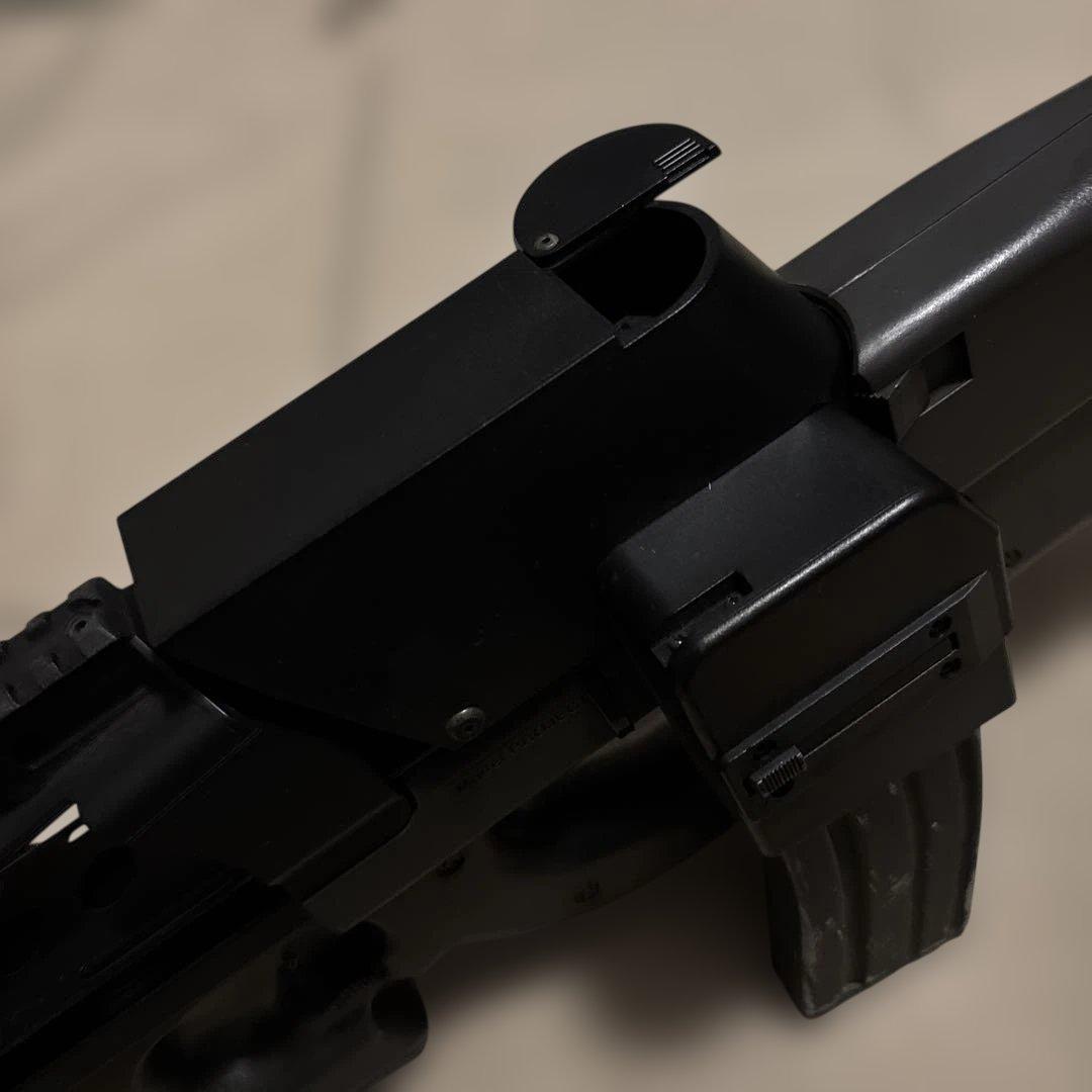 電動ガン 東京マルイP-90 TR