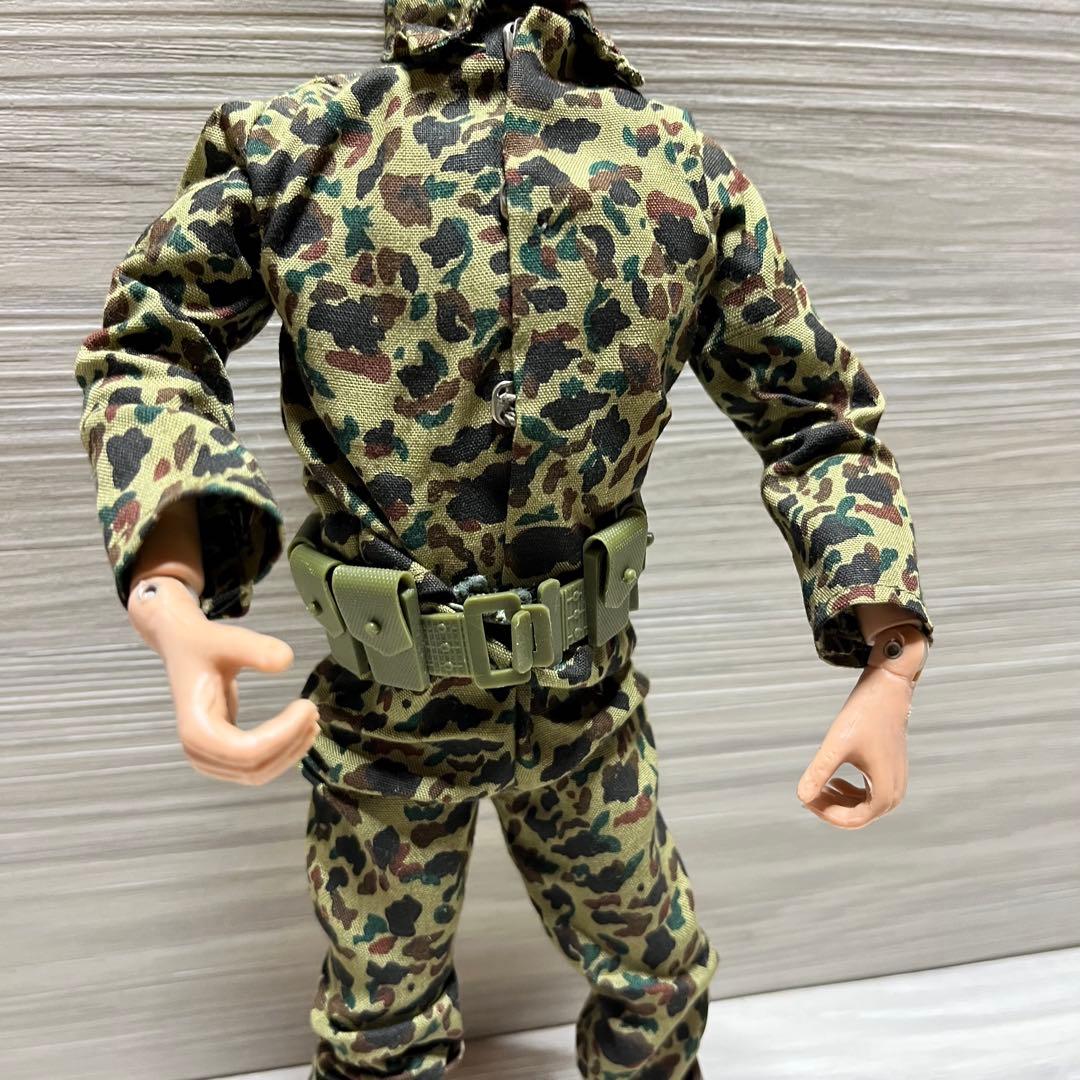 S*O様 タカラ　GIジョー　当時物