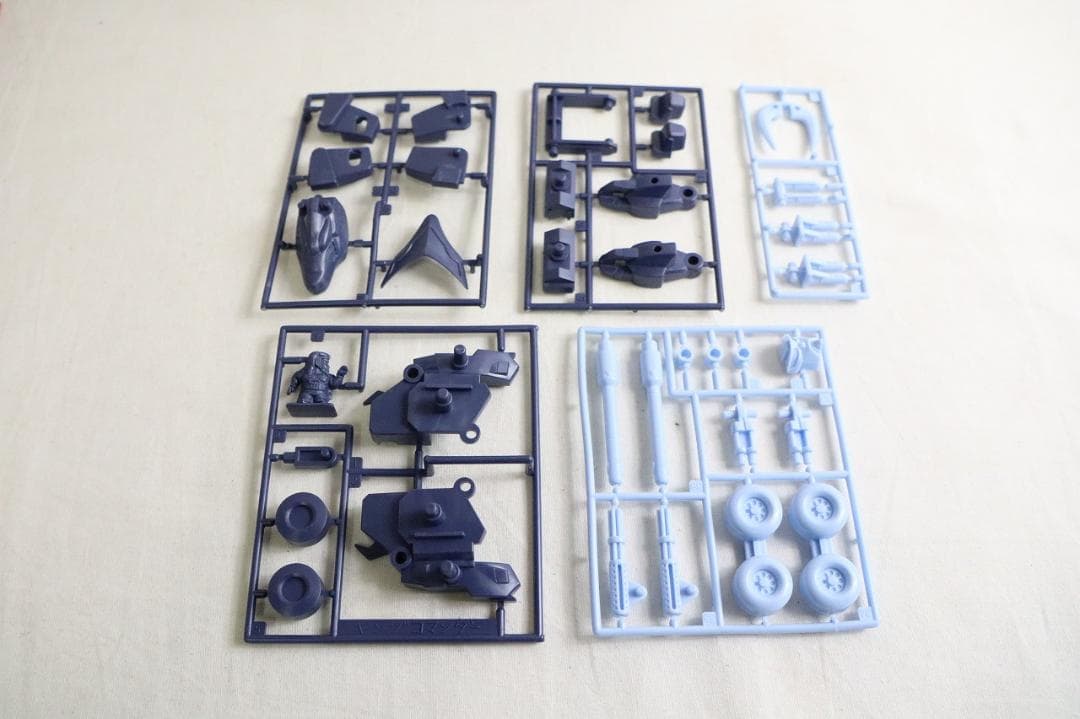 ◆魔神英雄伝 ワタル2 キングコマンダー 05 タカラ プラクション 12011