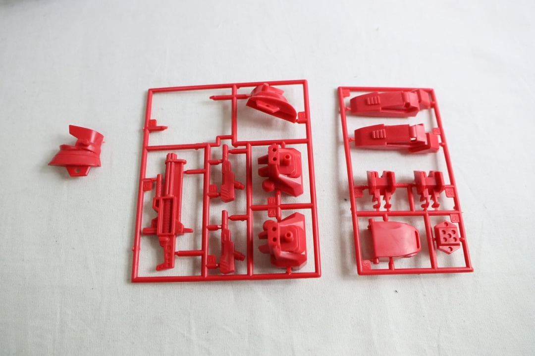 ◆魔神英雄伝 ワタル2 キングコマンダー 05 タカラ プラクション 12011