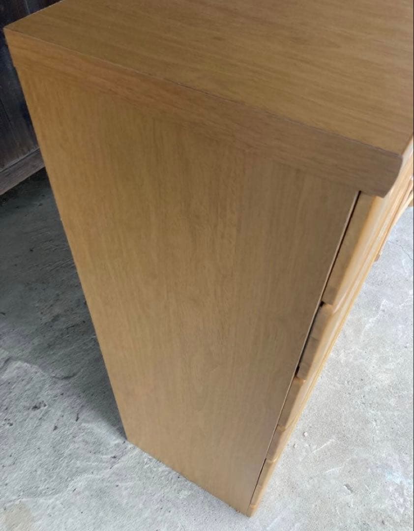 インテリア家具　収納　衣類ケース　引き出し 洋服タンスインテリア