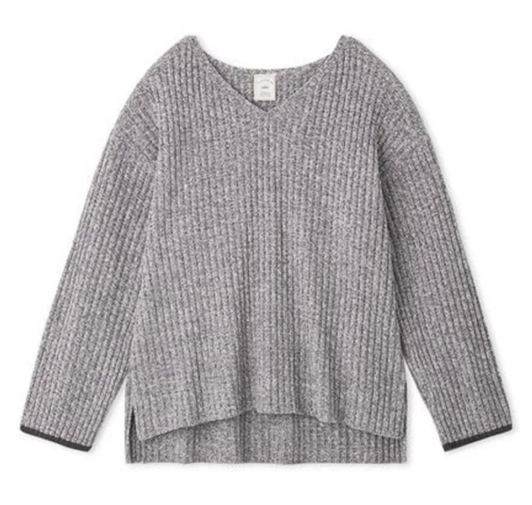 新品タグ付き！ジェラートピケ エアモコ×スムーズィーライン ルームウェア