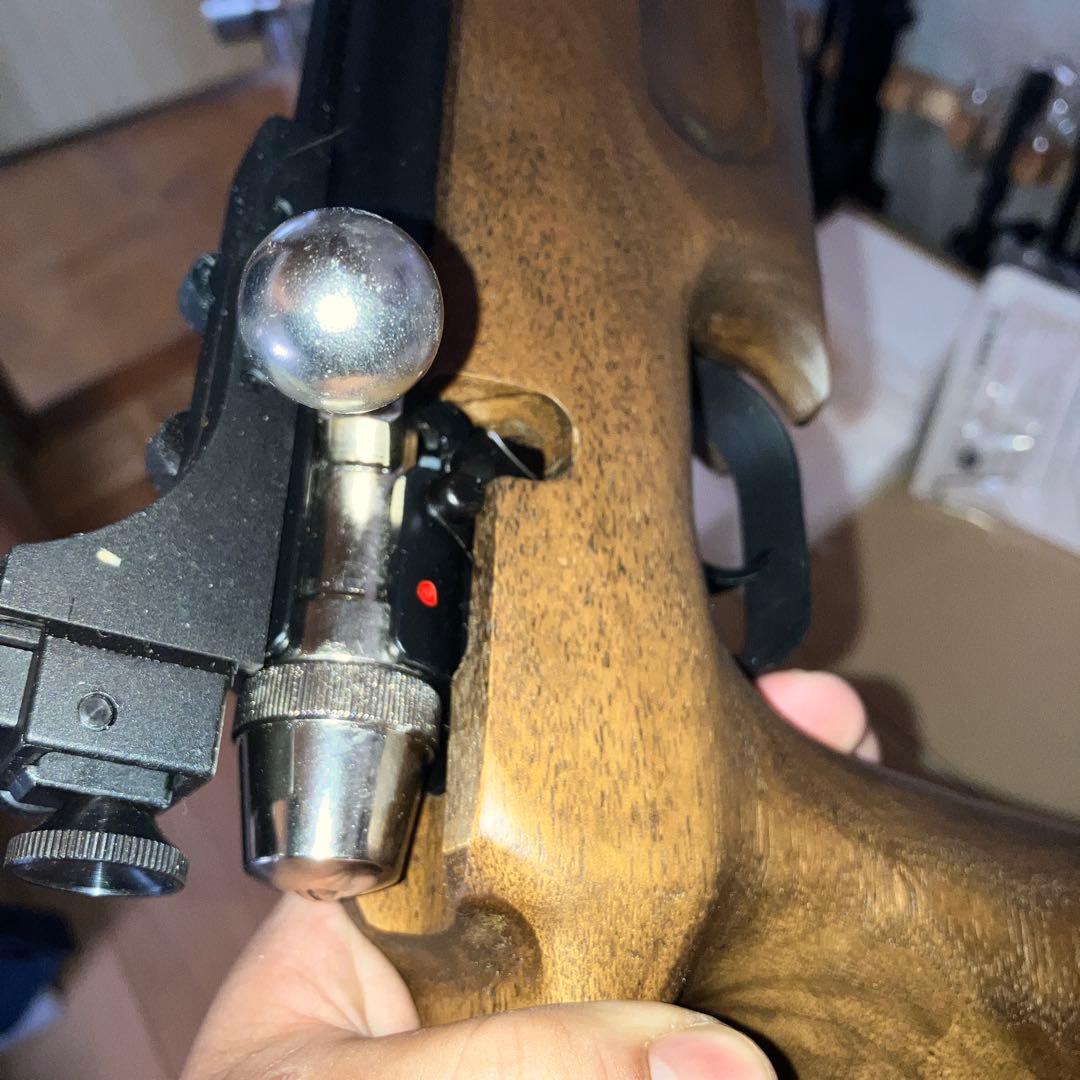 希少　マルシン工業　maxi8 ライフル　ショートバージョン