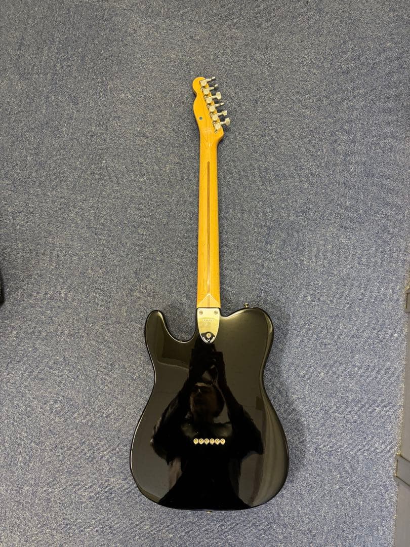 fender（Squier） telecaster custom CTC-55