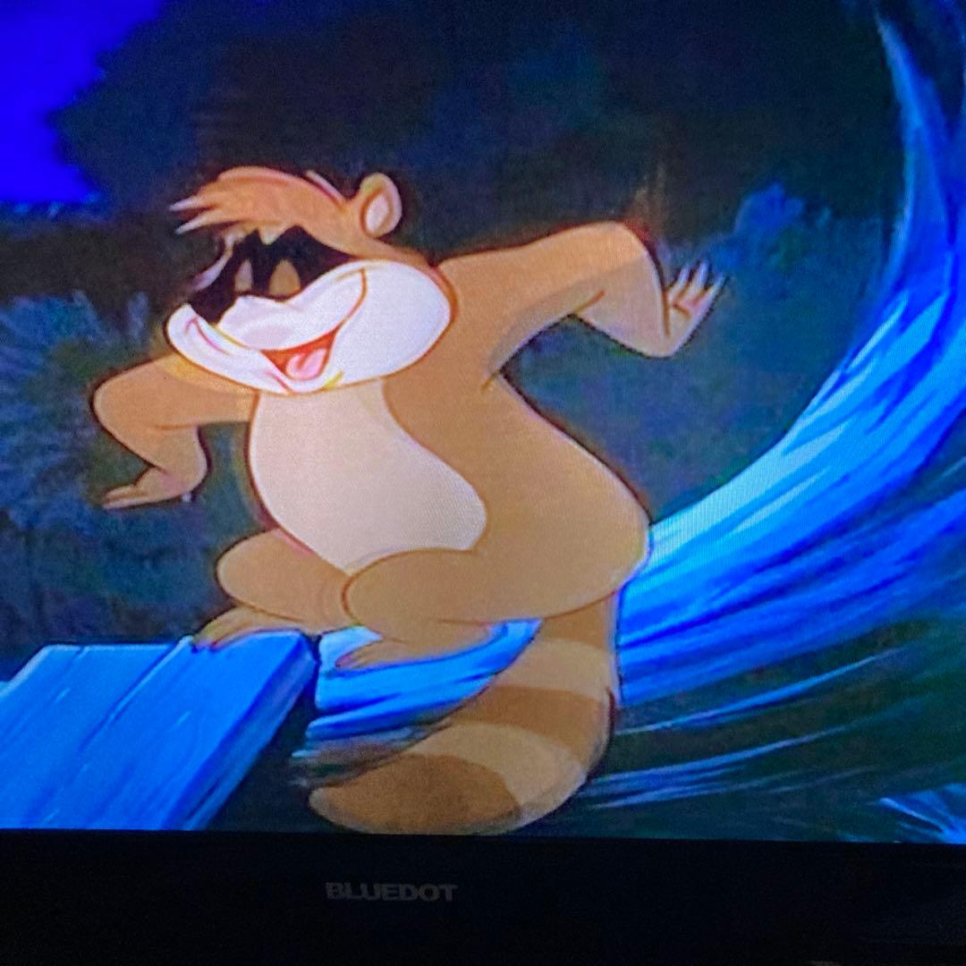 ポータブルプレーヤー Panasonic SA-PM930DVD