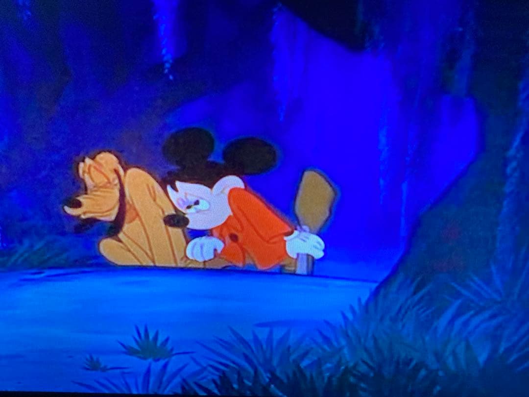 ポータブルプレーヤー Panasonic SA-PM930DVD