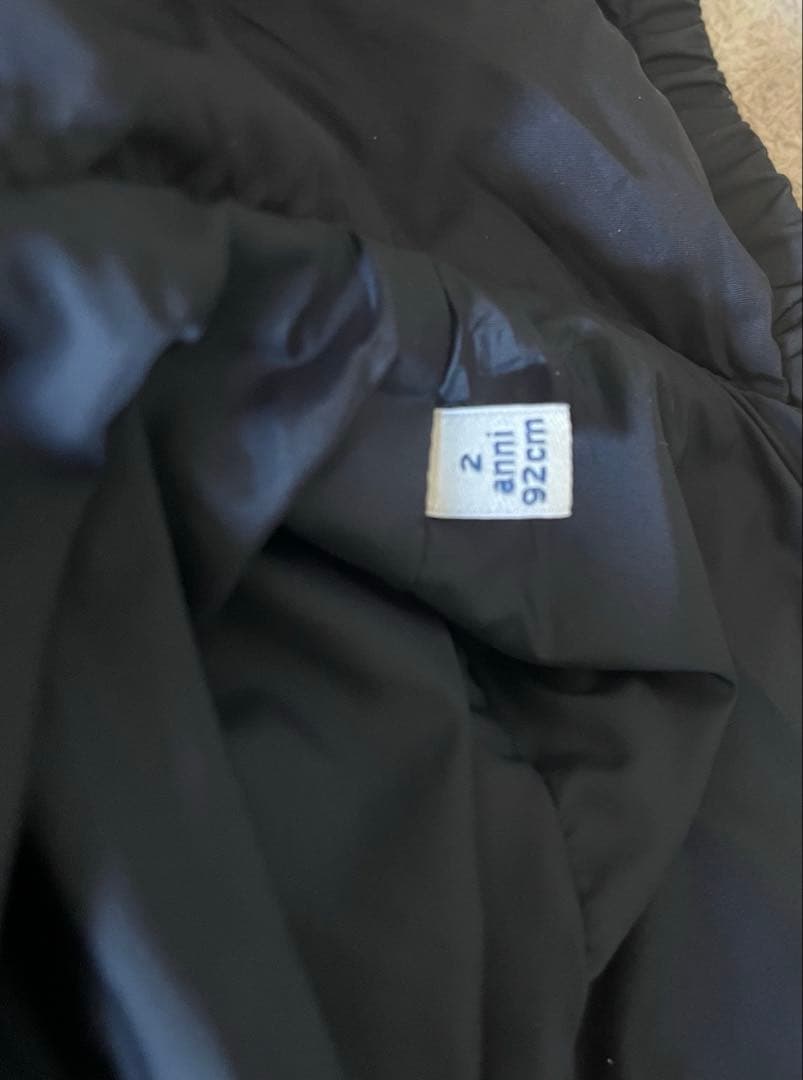 ys_tkm さま専用　MONCLER hiti モンクレール　キッズジャケット