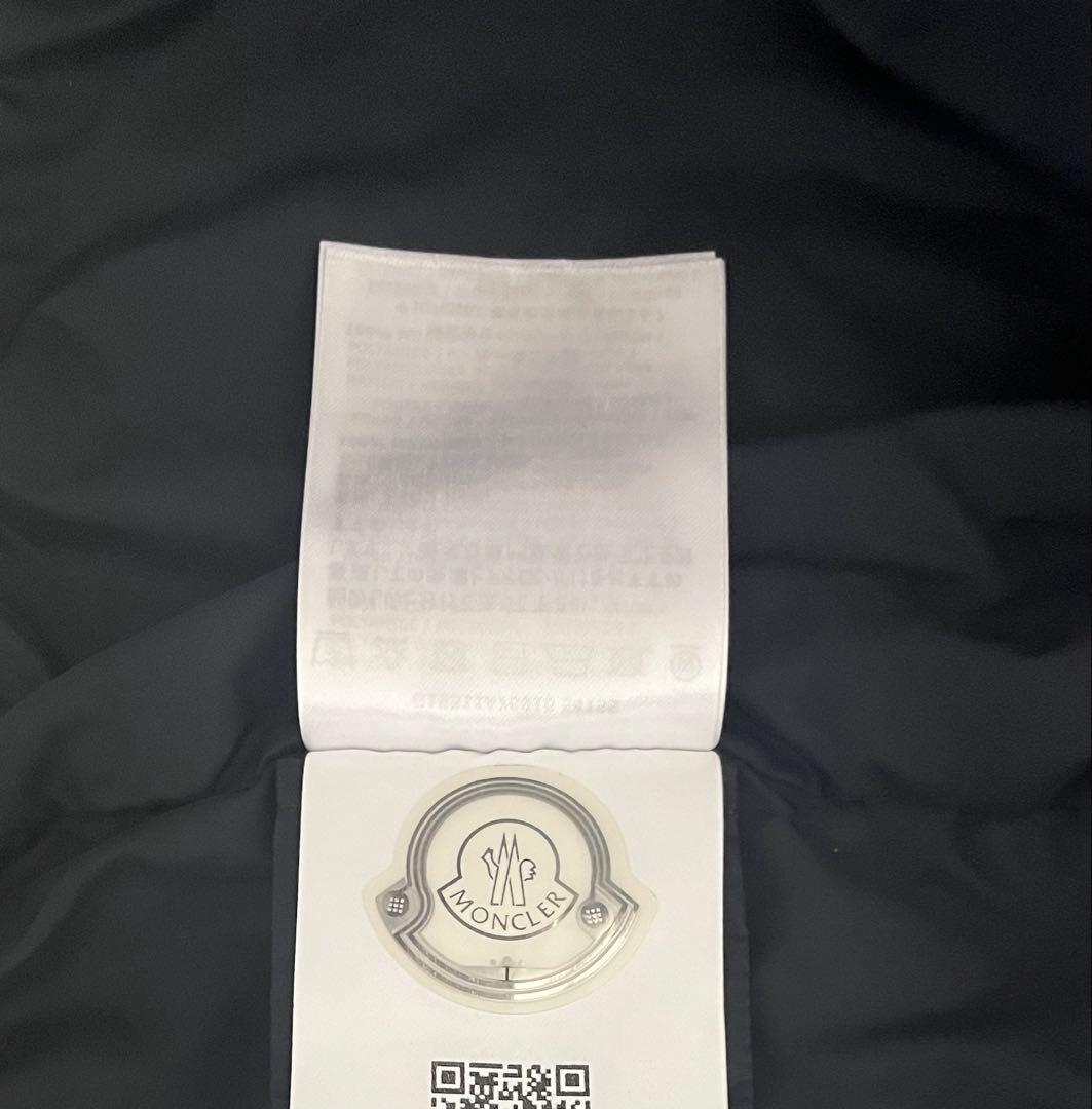 ys_tkm さま専用　MONCLER hiti モンクレール　キッズジャケット