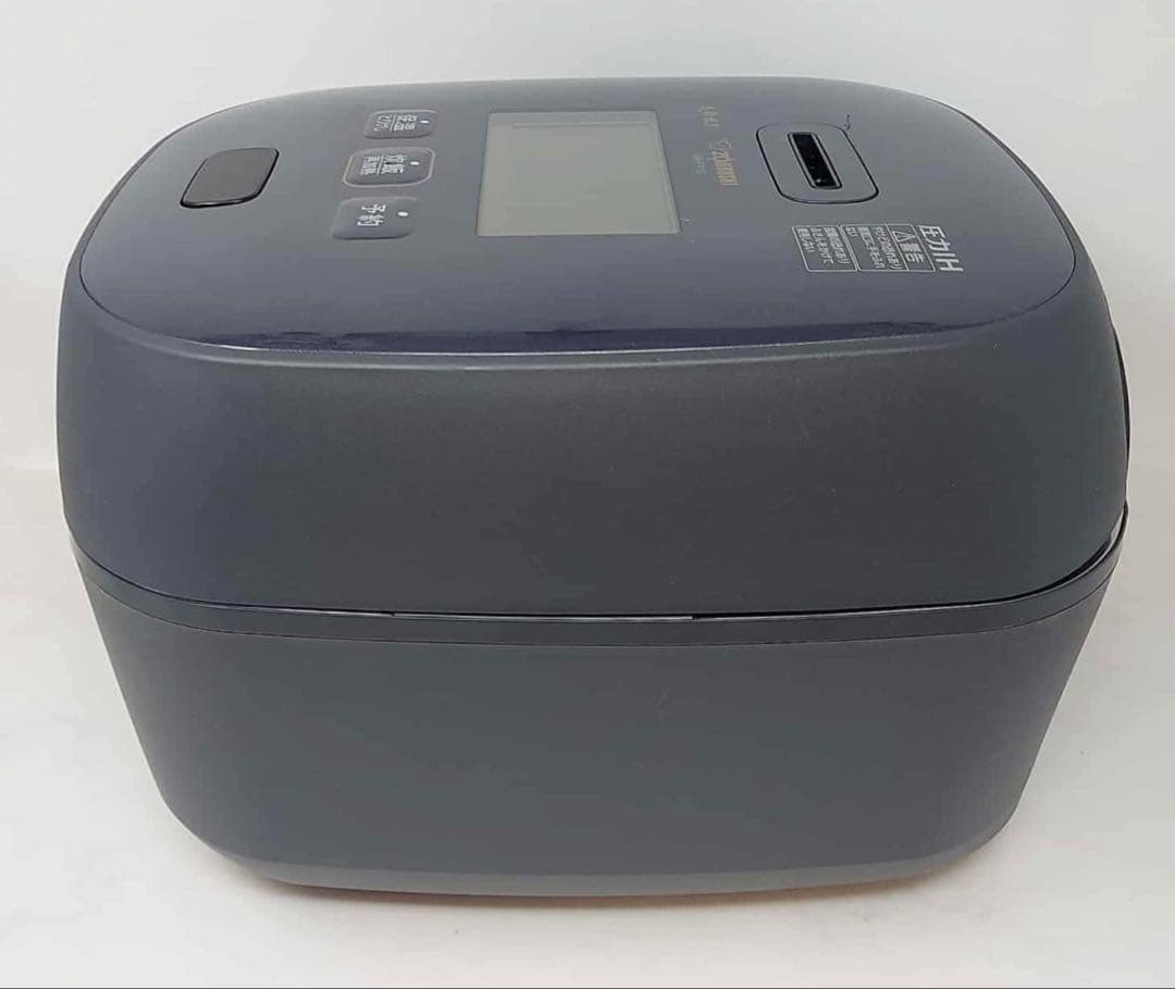 象印 圧力IH炊飯ジャー 5.5合炊き NW-FA10 2022年製