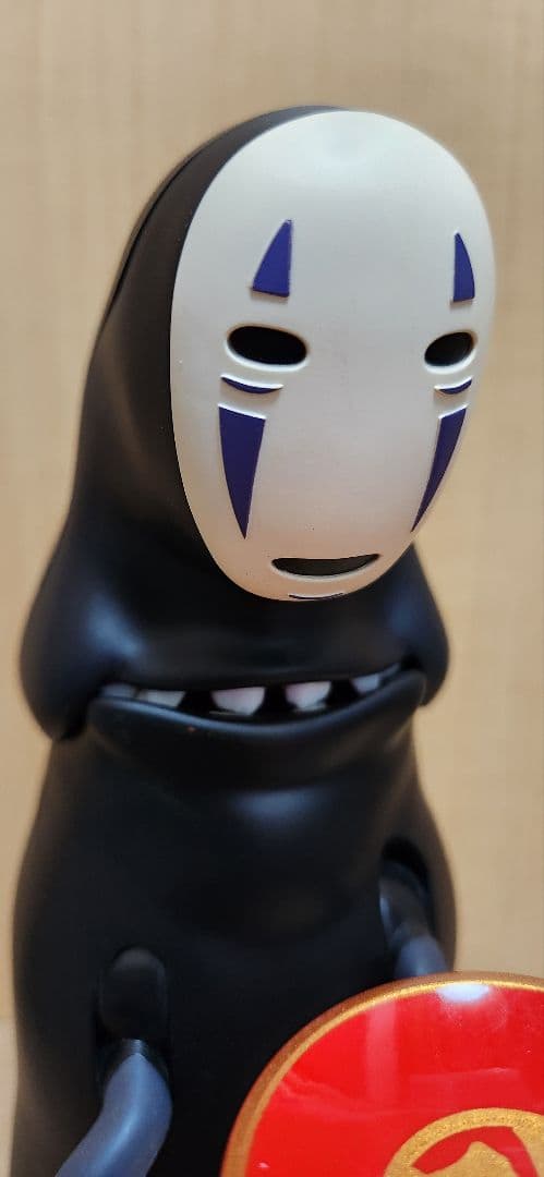 千と千尋の神隠し もっと！むしゃむしゃ貯金箱