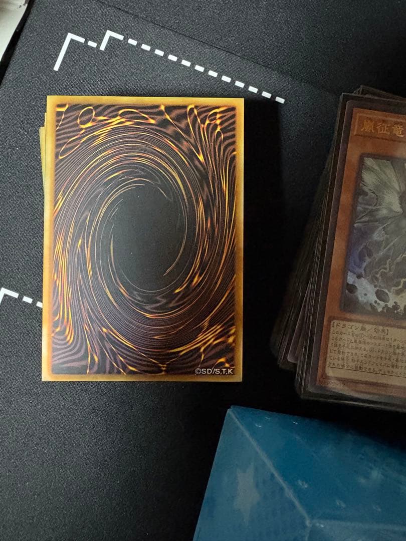 遊戯王　引退品　デッキ　まとめ売り