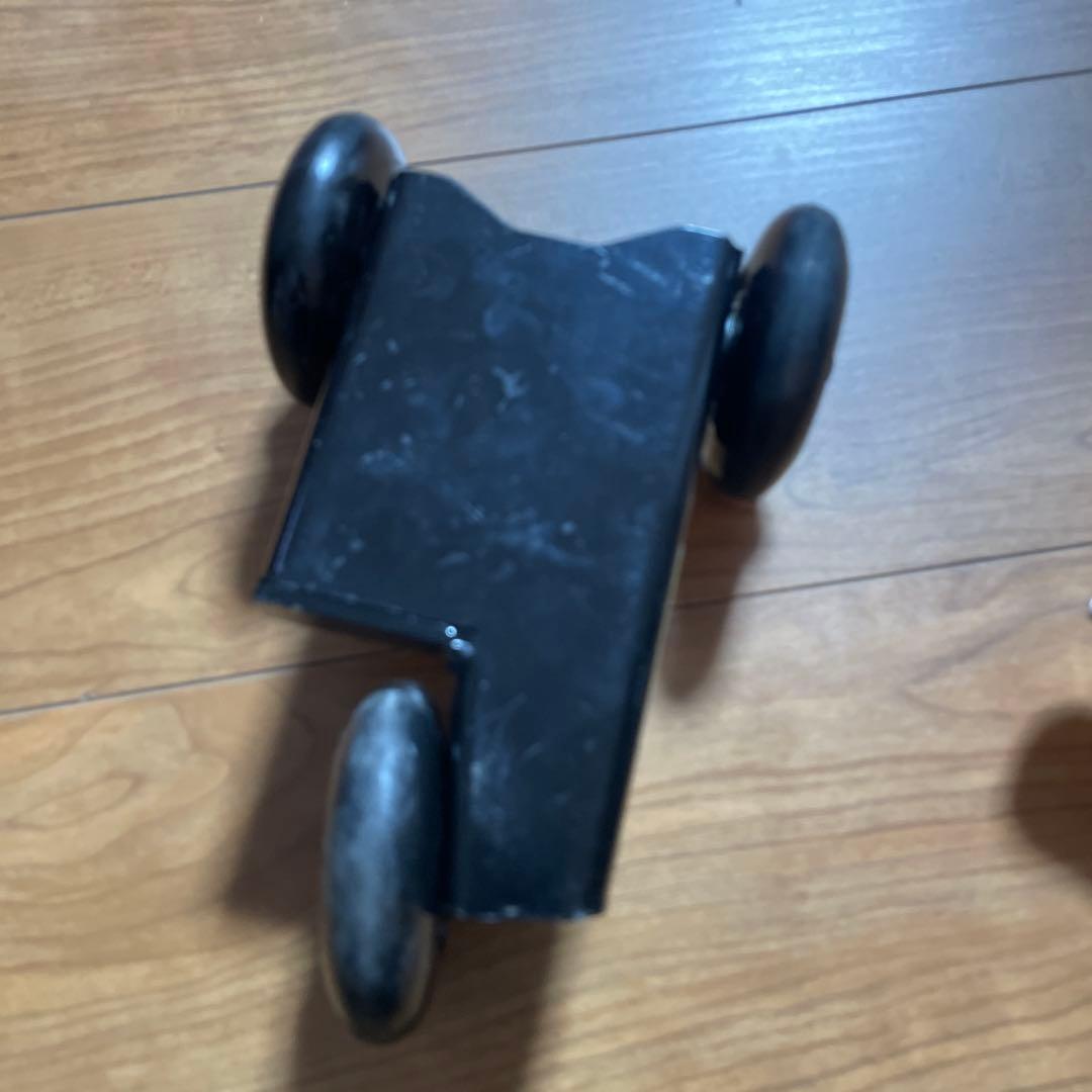 バイクムーバープログレス