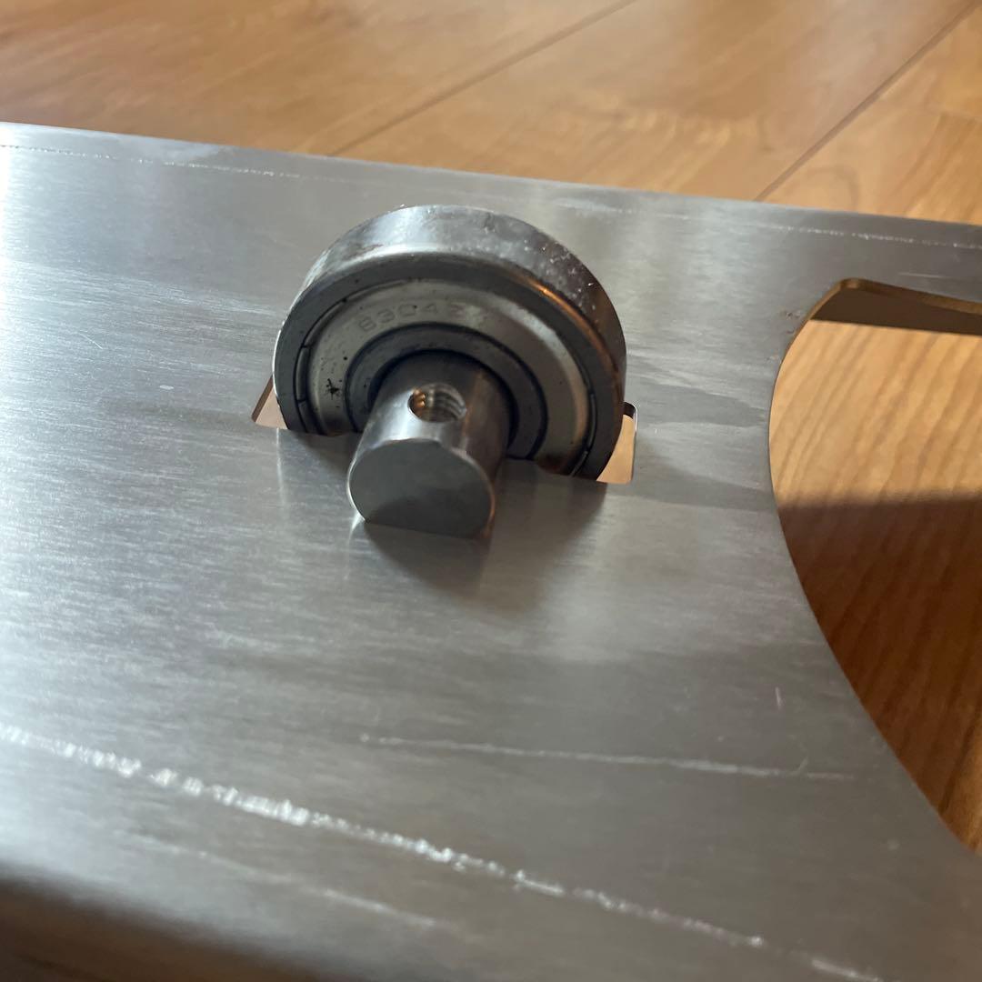 バイクムーバープログレス